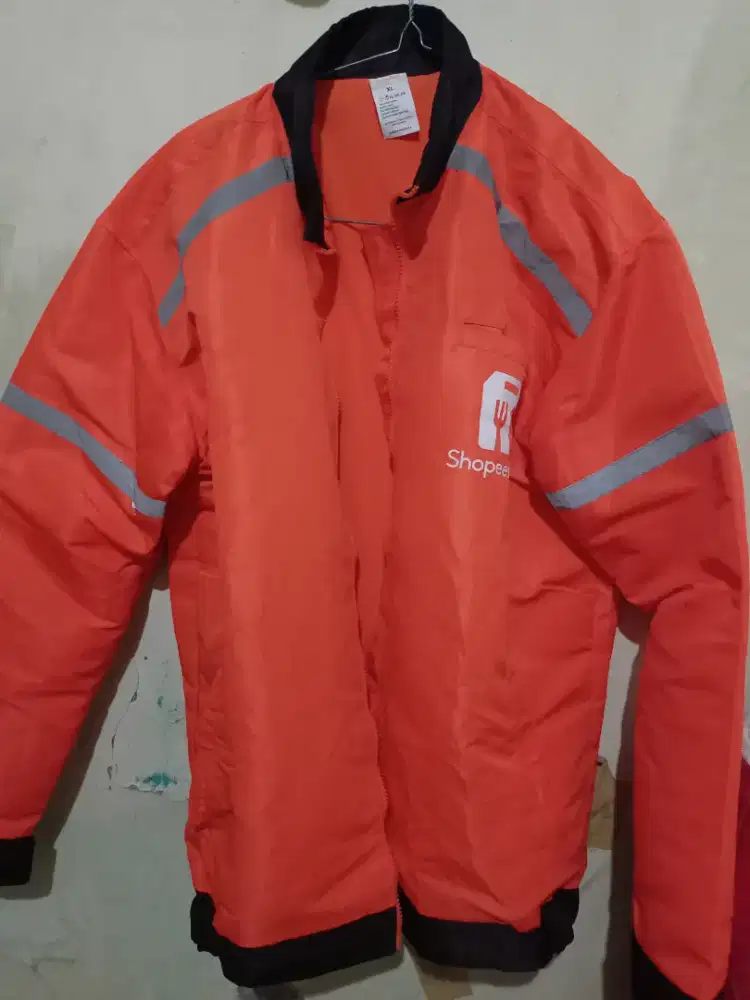 Dijual Jaket shope