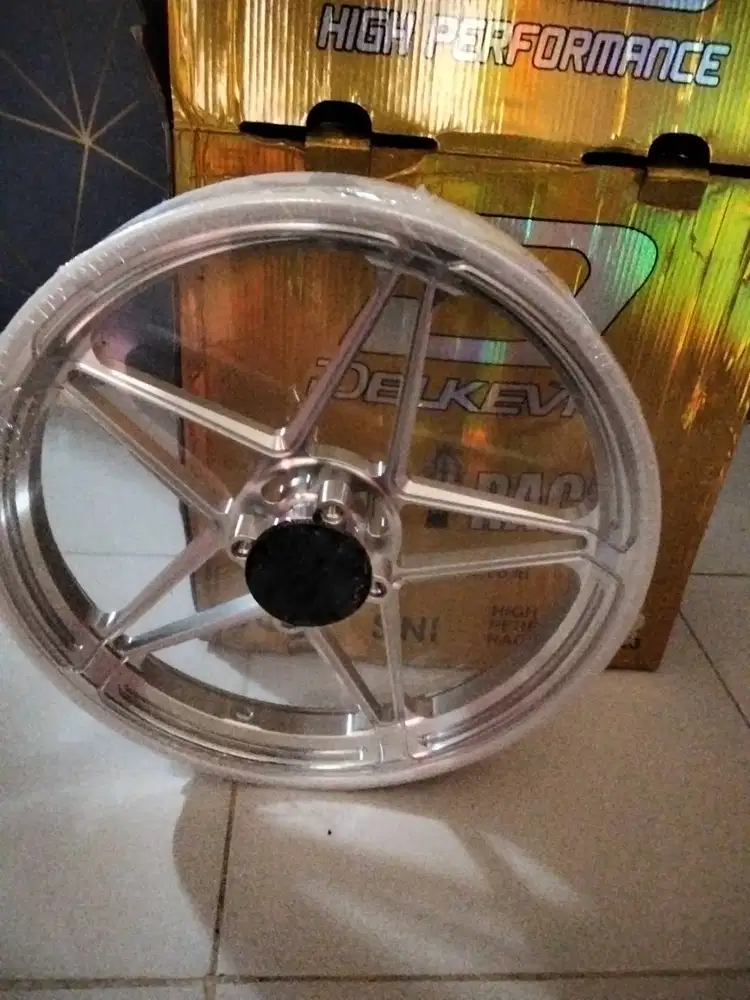 Shock vnd sama veleg