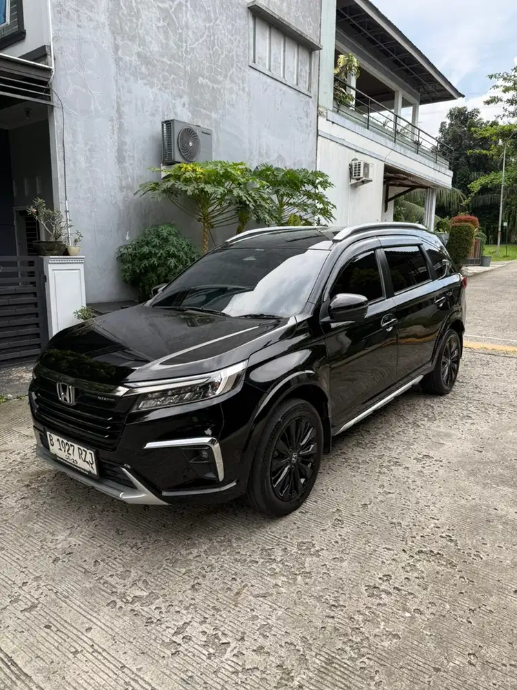 Honda BR-V 2024 Bensin