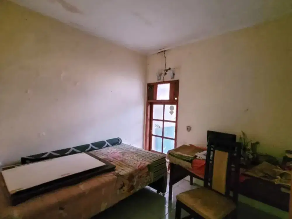 Jual Murah Rumah Pondok Bambu Duren Sawit Luas 98m