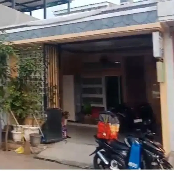 Rumah Bagus dan Terawat