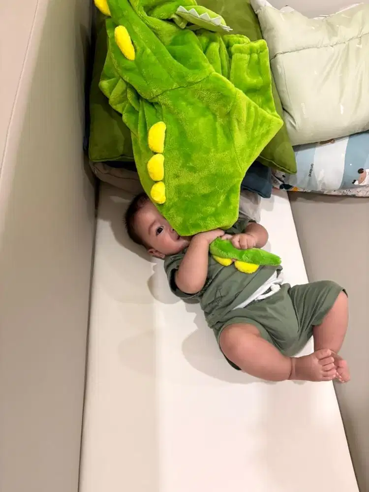 LoKer - Baby Sitter, Momong Anak, Nanny di Green Lake City