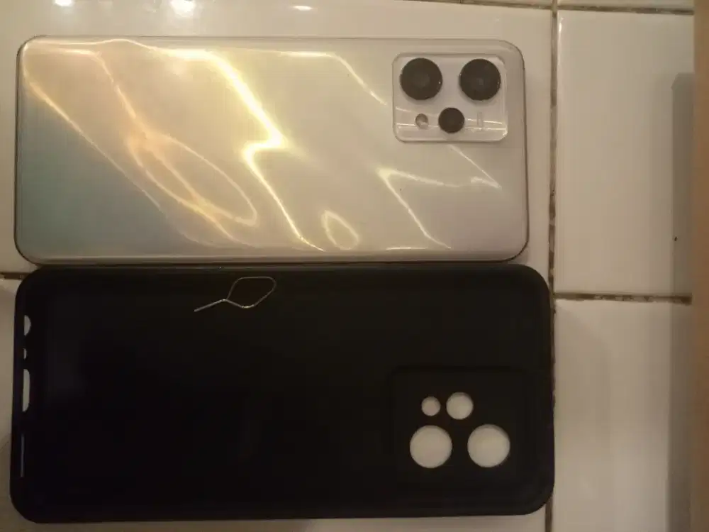 Jual realme 9 ram 8/128 GB