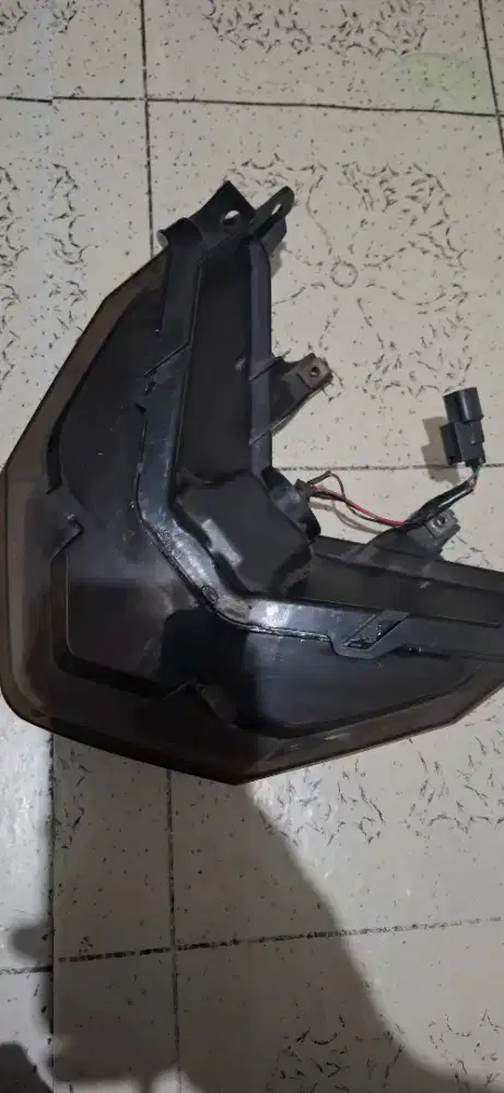 lazi vario gen 1 or 2