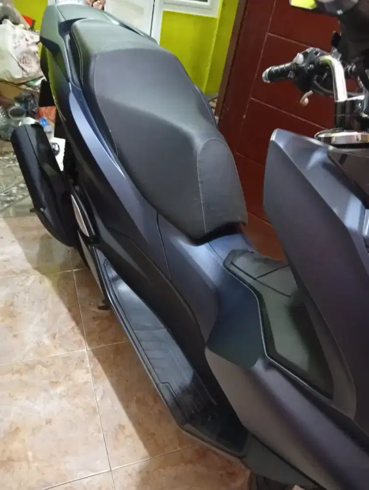 HONDA PCX 2024 - Kunci keyless masih 2 komplit semua