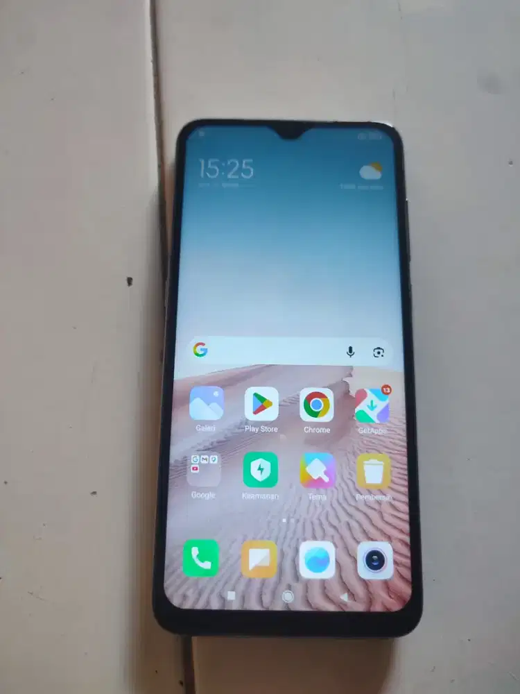 Dijual hp xiomi Mi 9, ram 8/128, batangan