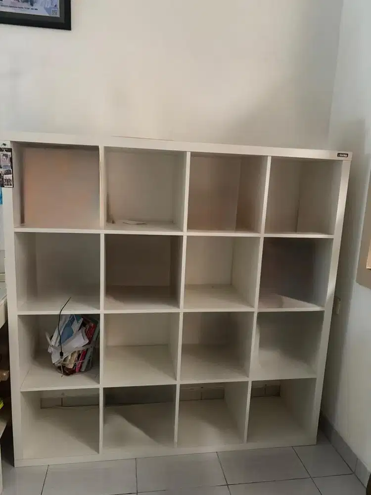 Bekas bisa nego ambil sendri