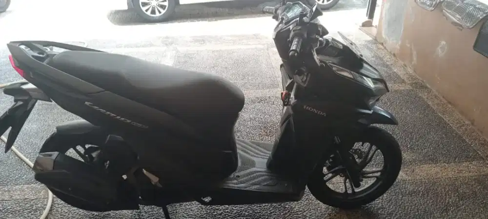 Honda Vario 150 2018