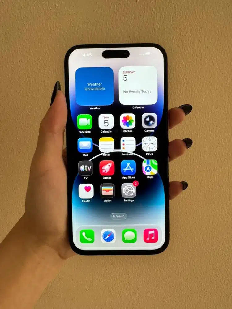 Iphone 14 Pro Max 256GB