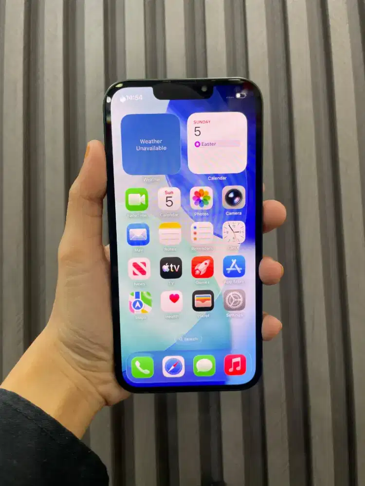 Iphone 13 256Gb Resmi Ibox