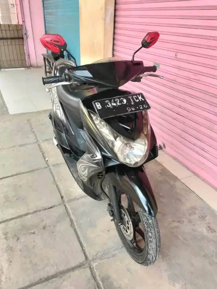 Mio soul msn sgt hls adem mls skli