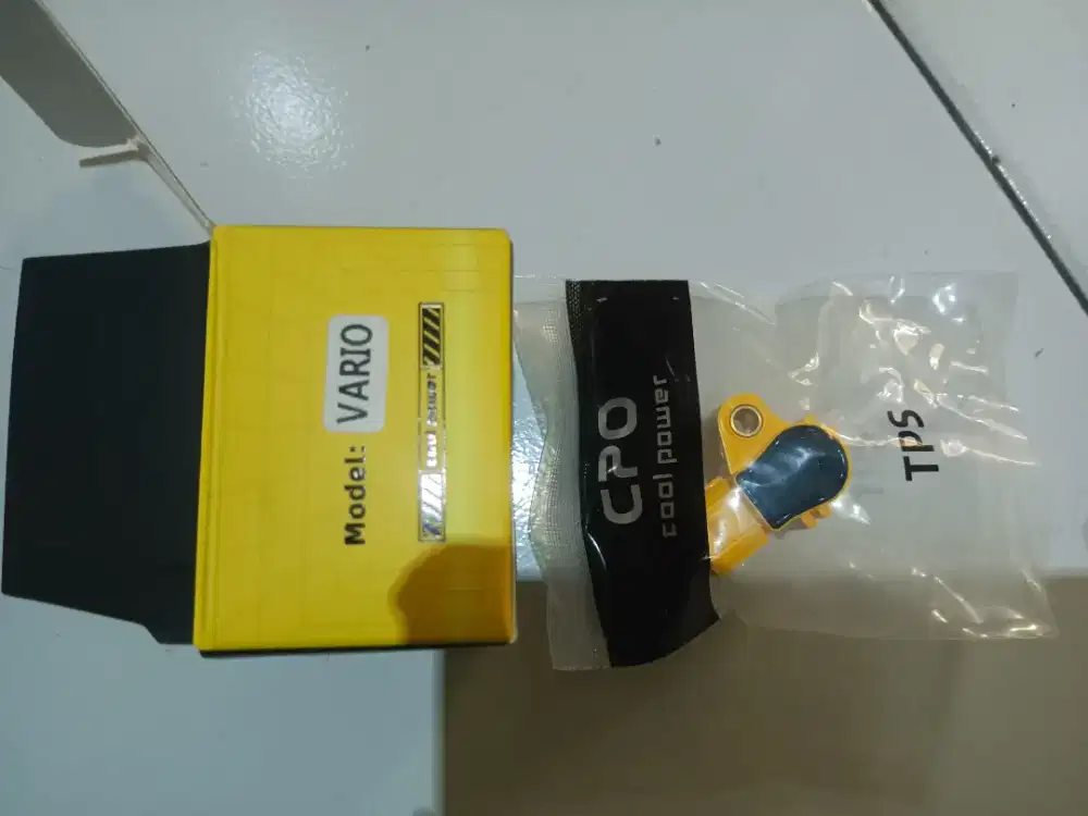 TPS CPO by Astrocustom