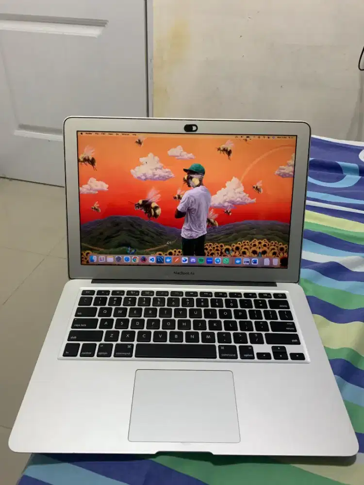 MacBook Air 2017 13inch