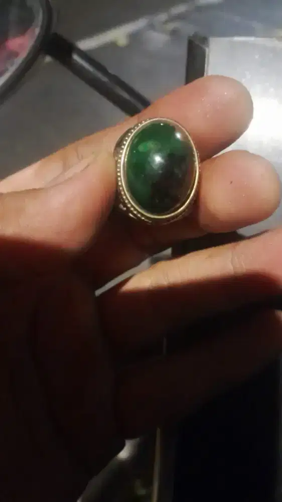 Batu Bacan doko gulau