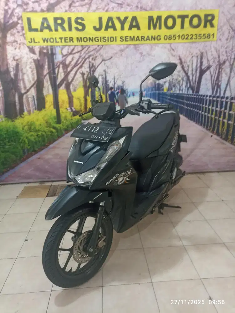 Beat street istimewa