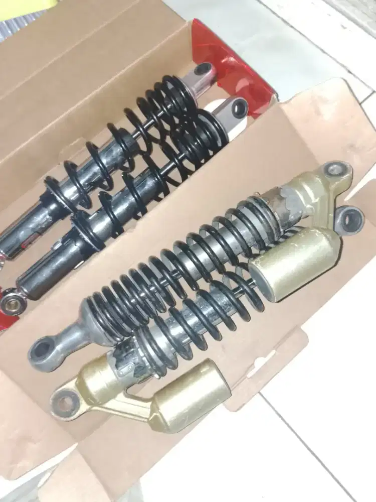 Sperpat motor jual bu