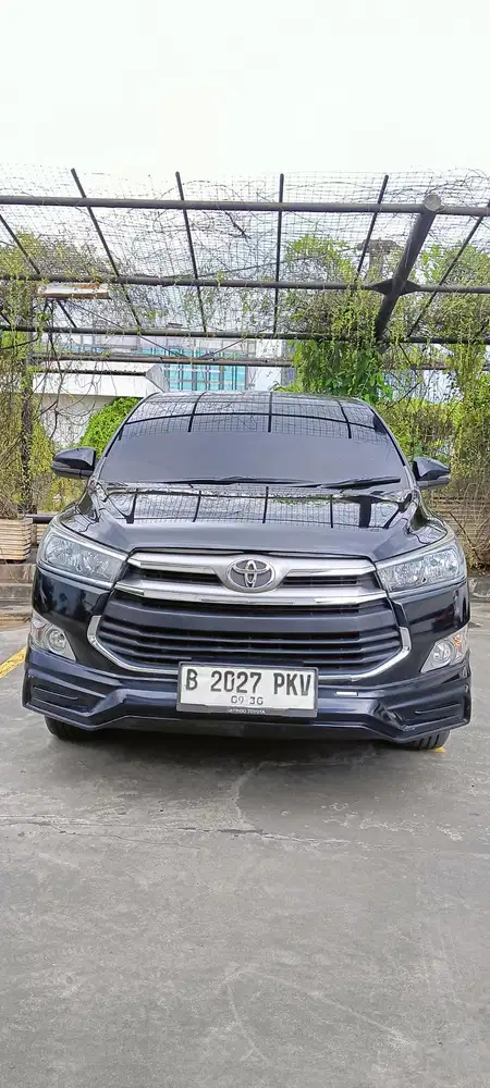 Toyota Kijang Innova 2020 Diesel