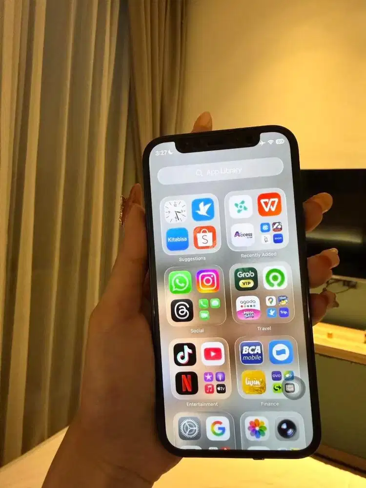 Iphone 12 mini 128gb