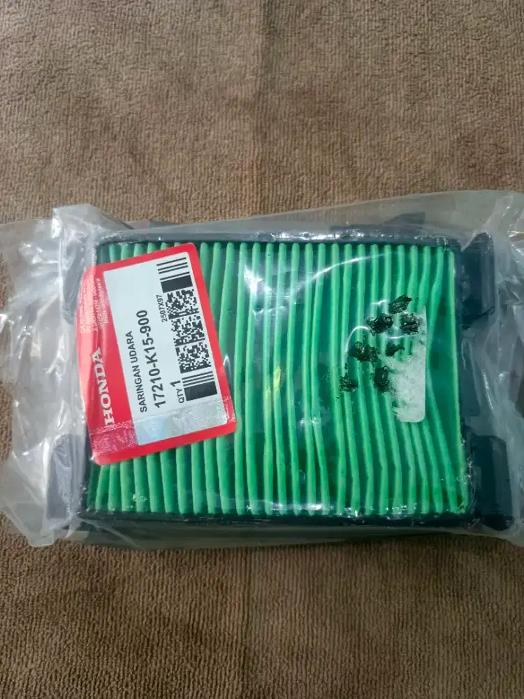 Filter Saringan Udara K15 Honda CB 150 R CBR 150 CB 150 X