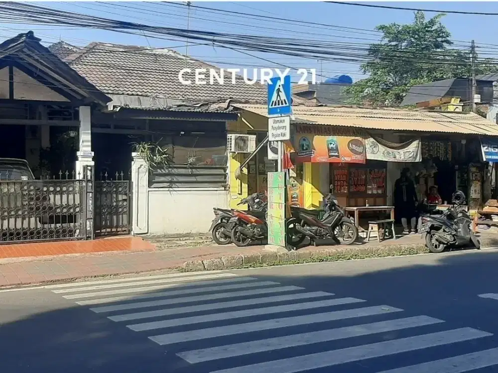 Dijual Rumah Strategis Di Klender Duren Sawit Jakarta Timur