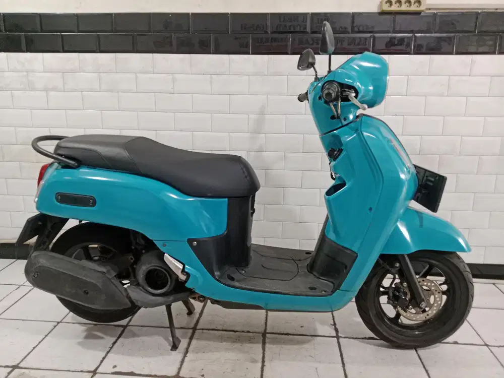 Fazzio hybrid tahun 2022 bagus