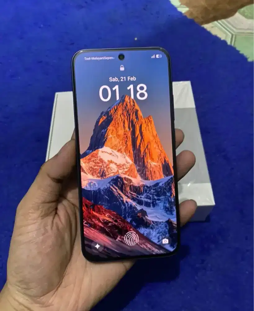 oppo a6 pro 4g mulus