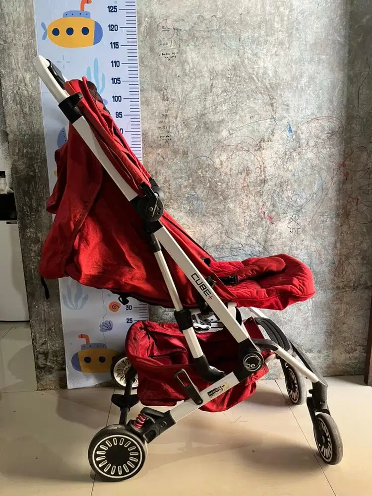 Stroler Babyelle PRELOVED