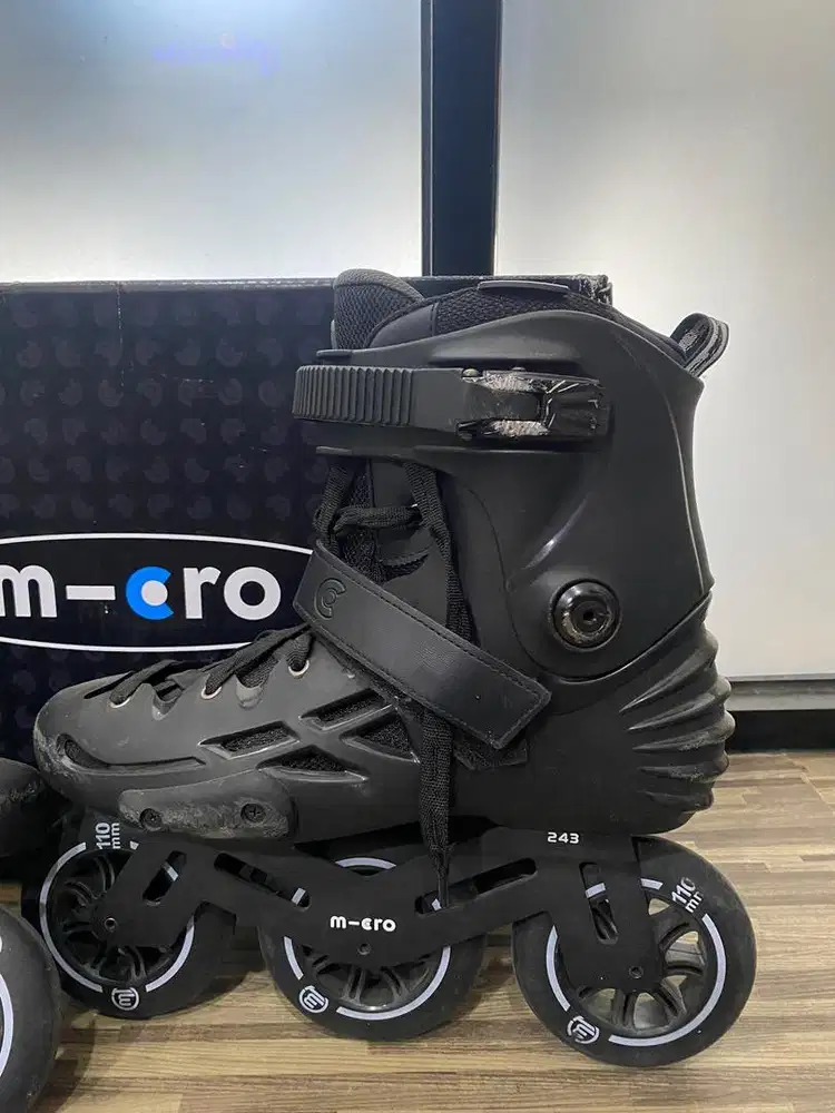 Sepatu Roda Inline Skate Micro MT3