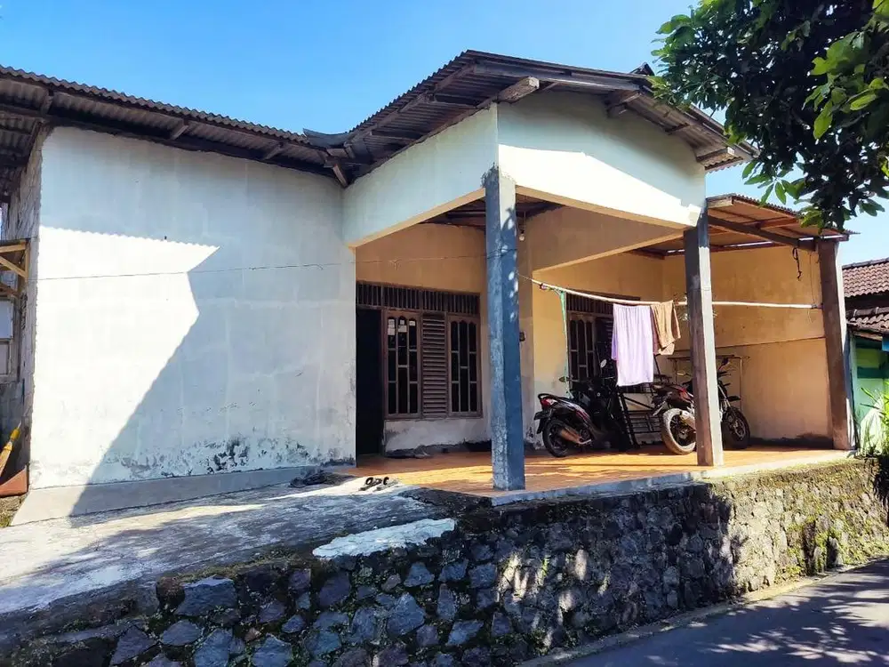 DIJUAL CEPAT RUMAH SIAP HUNI DI BOYOLALI - LOKASI SUPER STRATEGIS