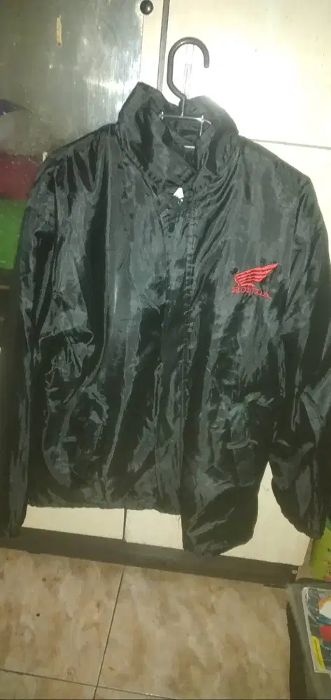 Jaket original honda AHM