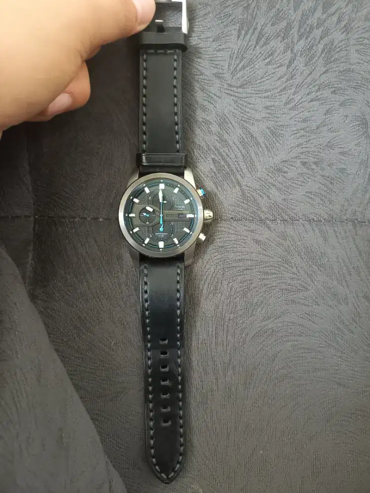 Jual jam tangan Alexander Christie