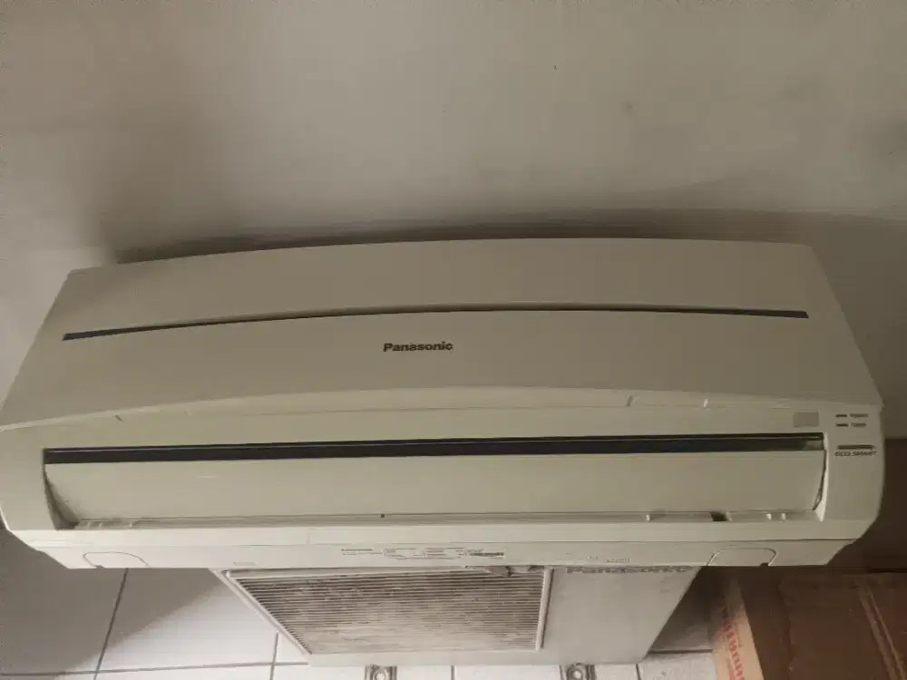 ac 1pk panasonic r22