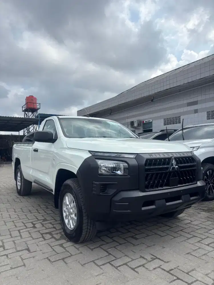 Triton DC/SC Mega Discount!