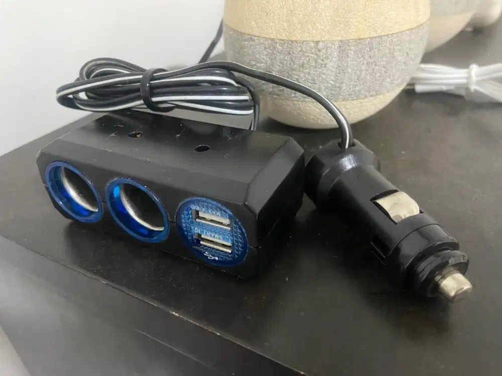 Lighter mobil cabang 2 japan