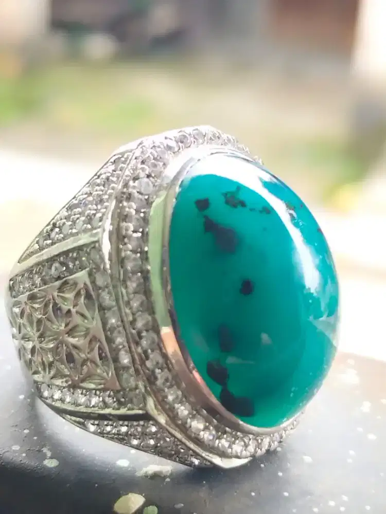 Bacan doko totol coklat