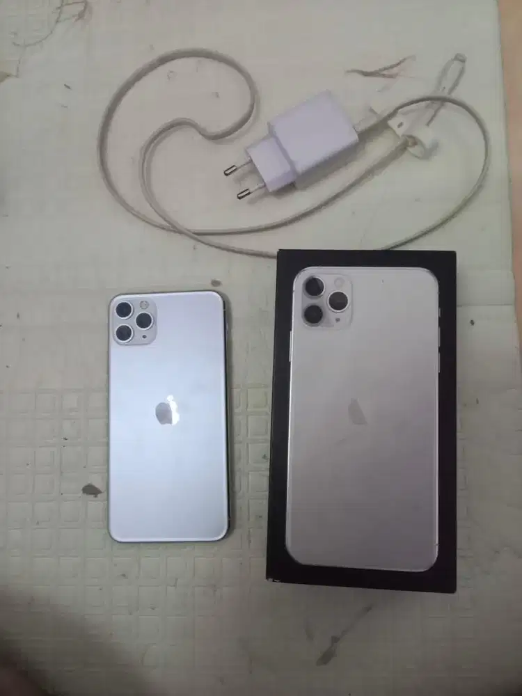 iphone 11 promax 64gb wifi only