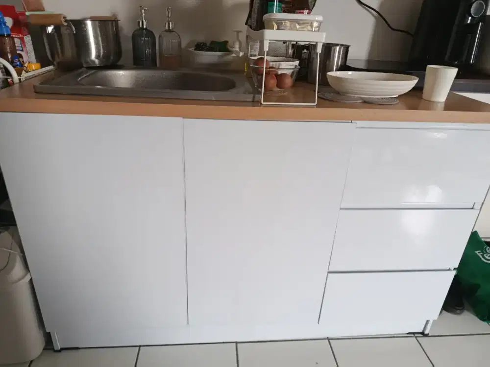 Kitchen set mini