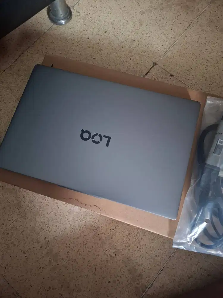 LENOVO Gaming 15IAX9E - i5-12450HX,RTX 3050(6gb)