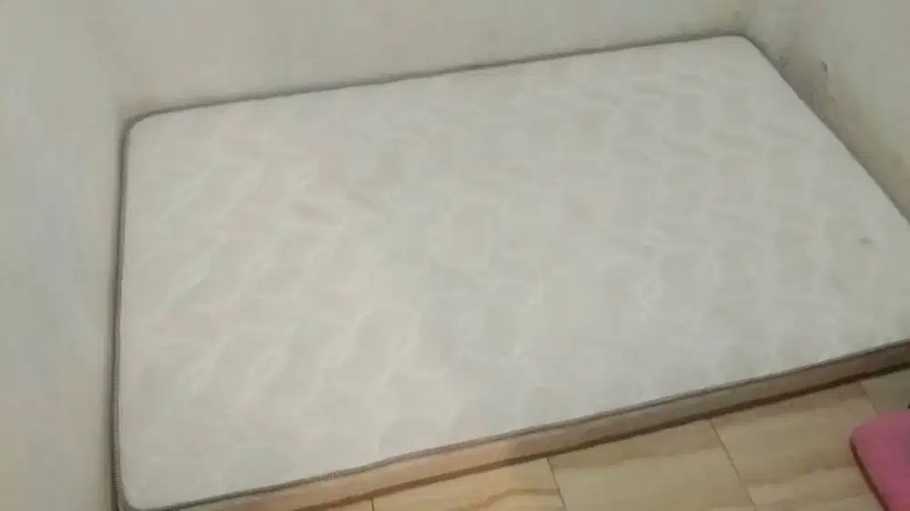 DIJUAL Kasur Busa Tebal uk. 120x200