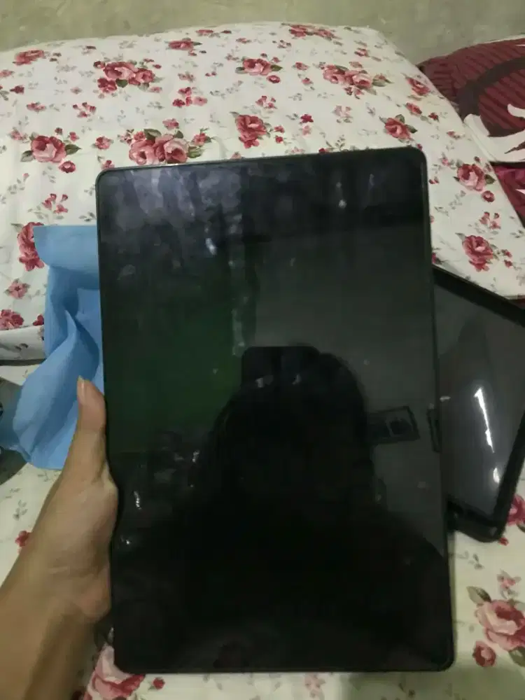 Tablet Honor pad x8a