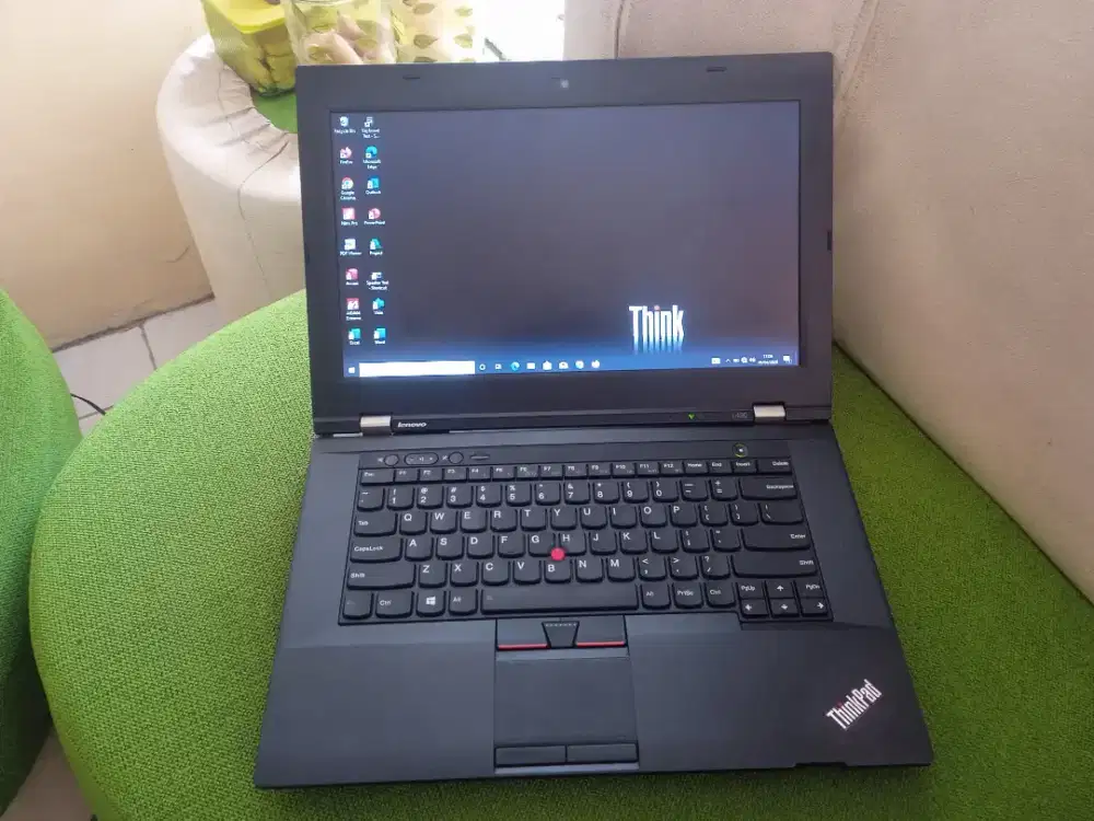 Lenovo Thinkpad L430 core i7