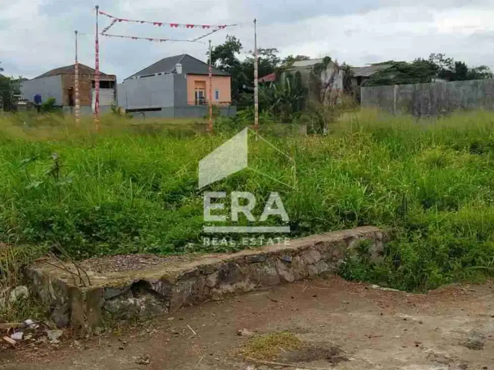 Dijual Cepat Kav Siap Bangun di Billymoon Pondok Kelapa Jakarta Timur