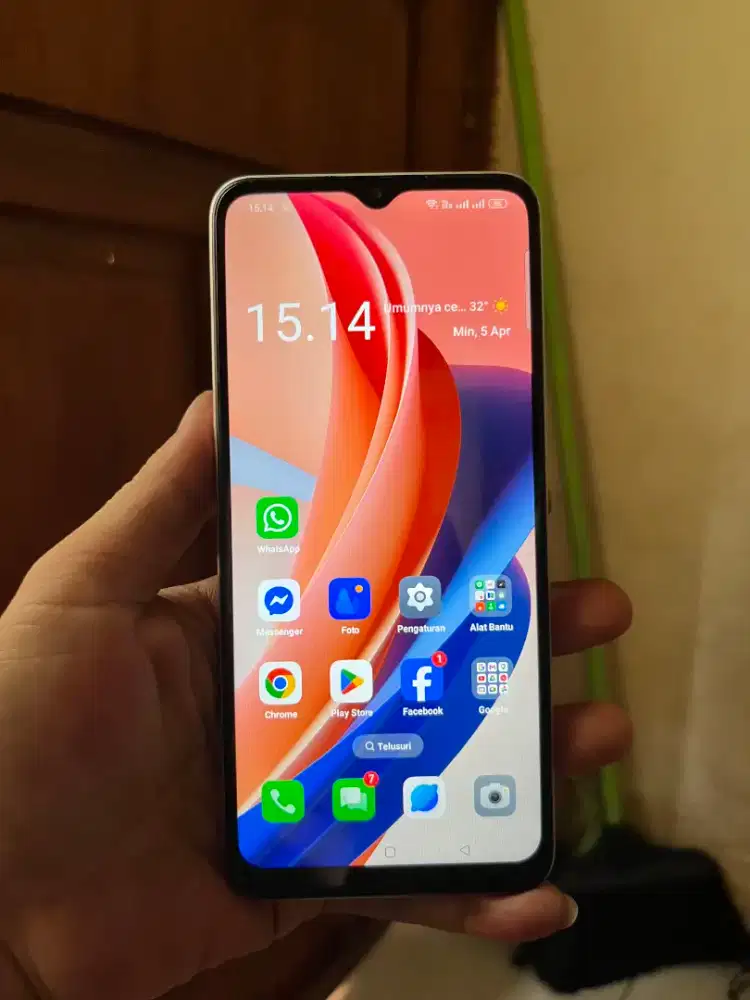 Oppo A77s 8/128GB