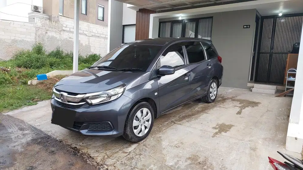 Honda Mobilio 2023 Bensin NEGO