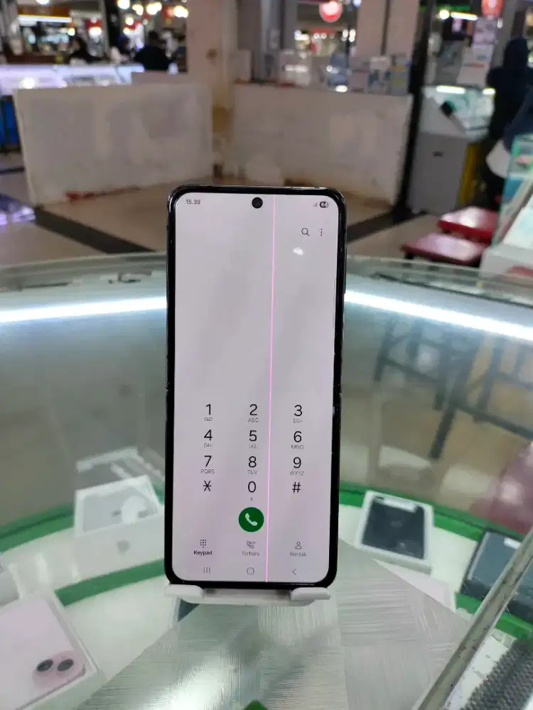 Samsung z flip 4 8/256