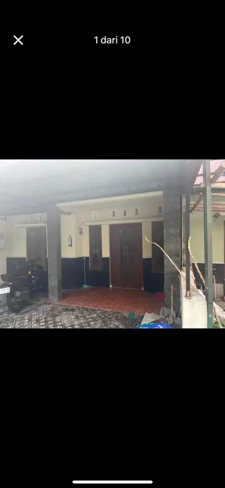 DiJual Rumah Siap Huni, Tanpa Perantara Yogyakarta Kab Sleman Berbah