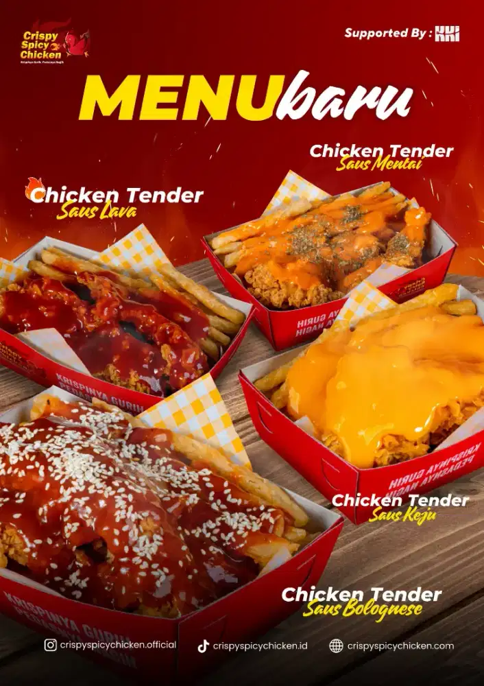 Lowongan kerja jaga booth