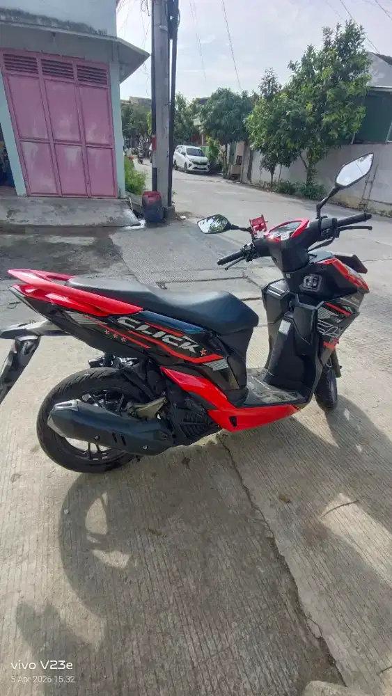 vario125 gen2 2025