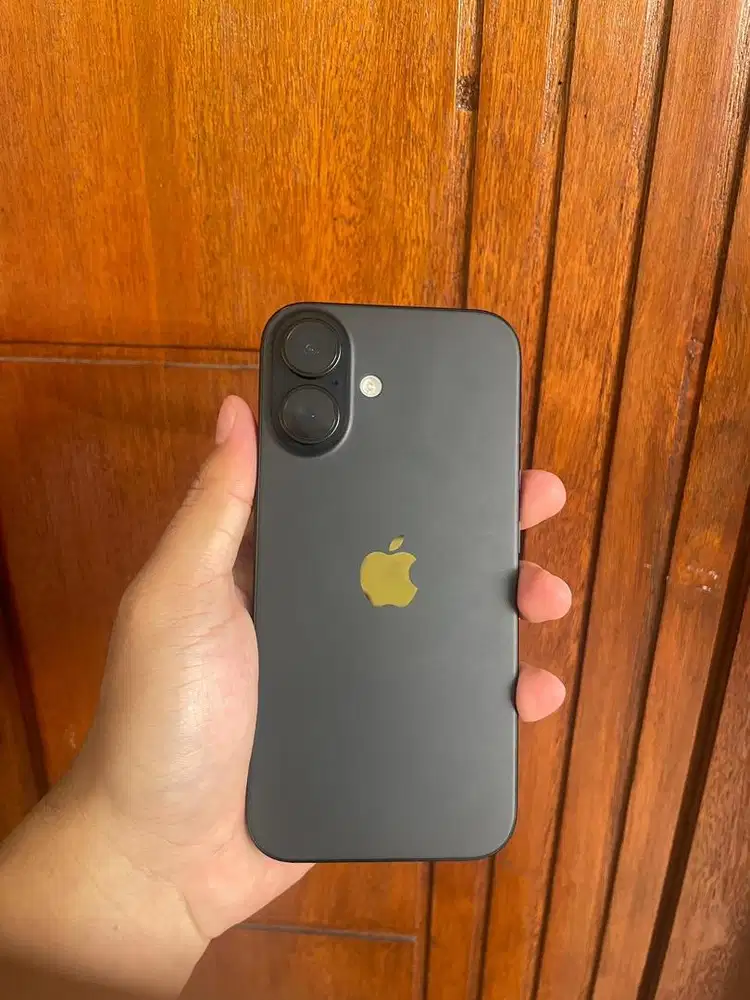 iphone 16 128gb inter simlock rsim tanam all operator