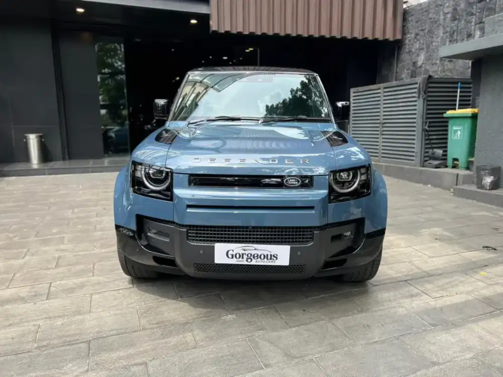 Defender X-Dynamic HSE